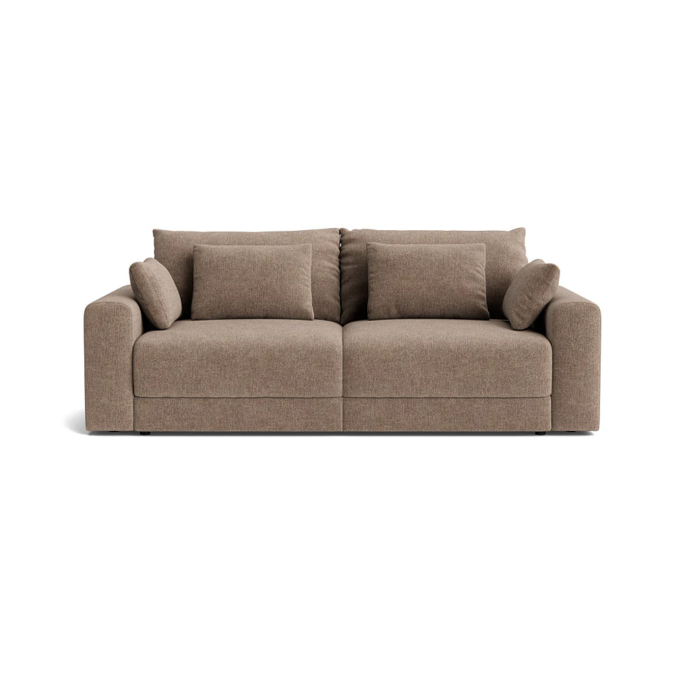 Orlando XL 3 personers sovesofa, opbevaring - Image 19