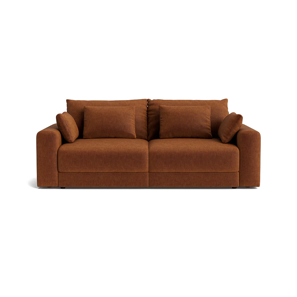 Orlando XL 3 personers sovesofa, opbevaring - Image 22