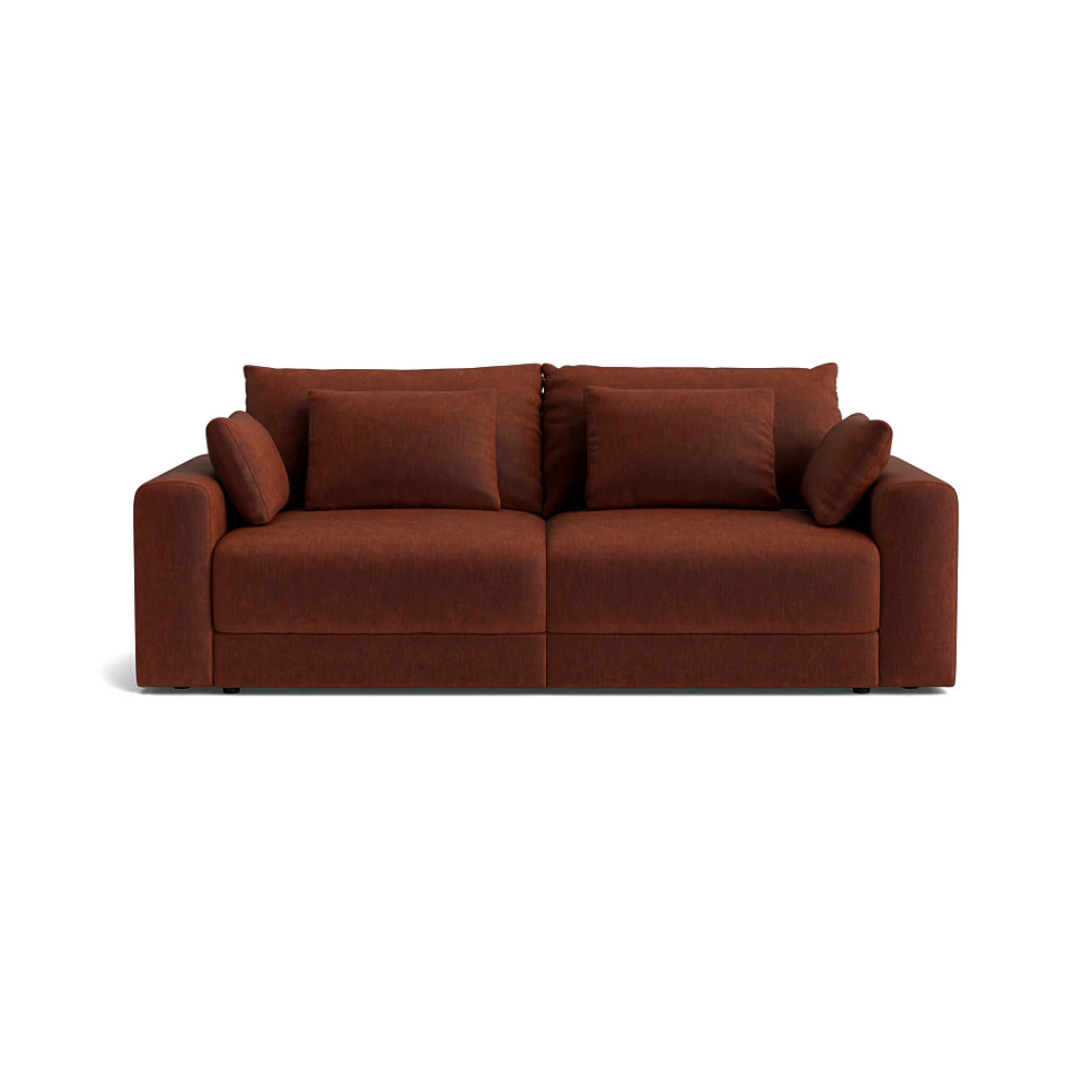 Orlando XL 3 personers sovesofa, opbevaring - Image 23