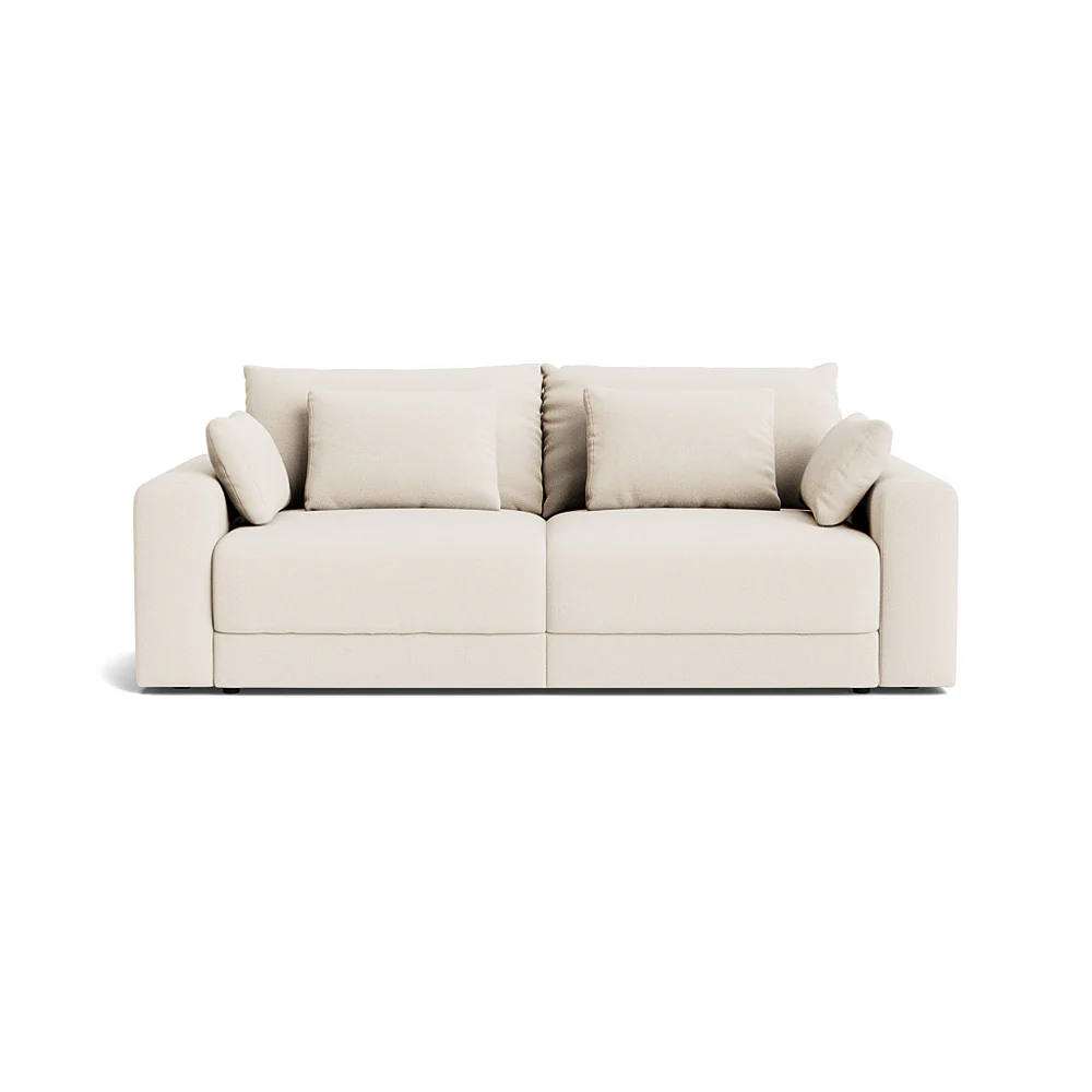 Orlando XL 3 personers sovesofa, opbevaring - Image 24