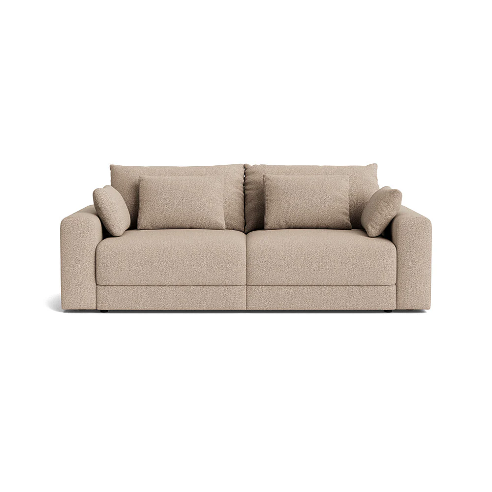 Orlando XL 3 personers sovesofa, opbevaring - Image 25