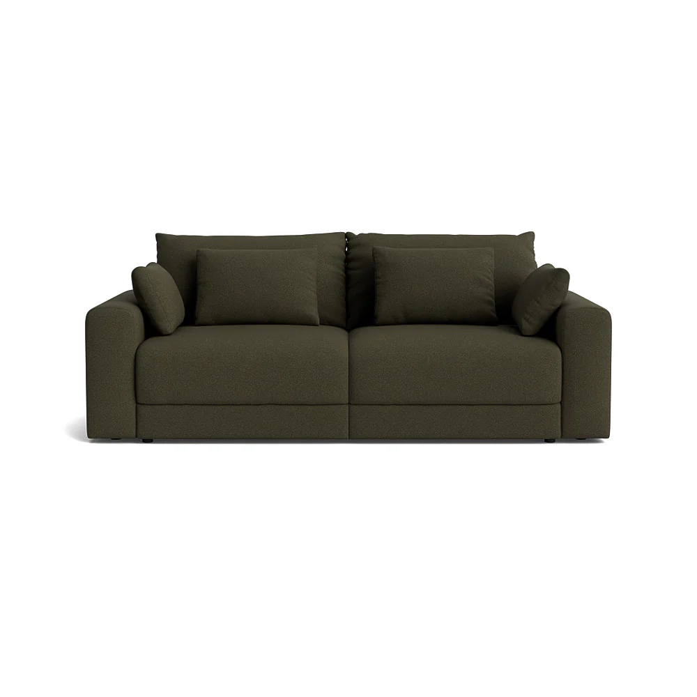Orlando XL 3 personers sovesofa, opbevaring - Image 26