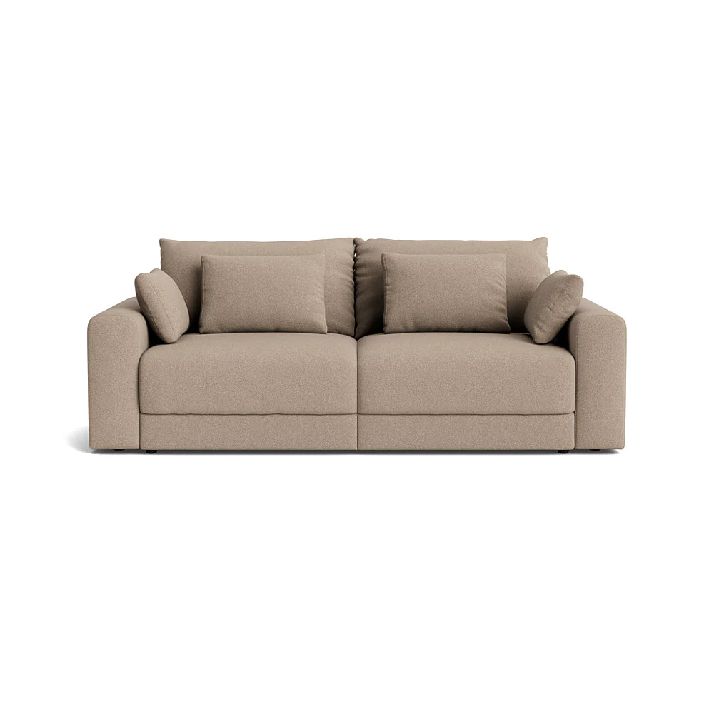Orlando XL 3 personers sovesofa, opbevaring - Image 27
