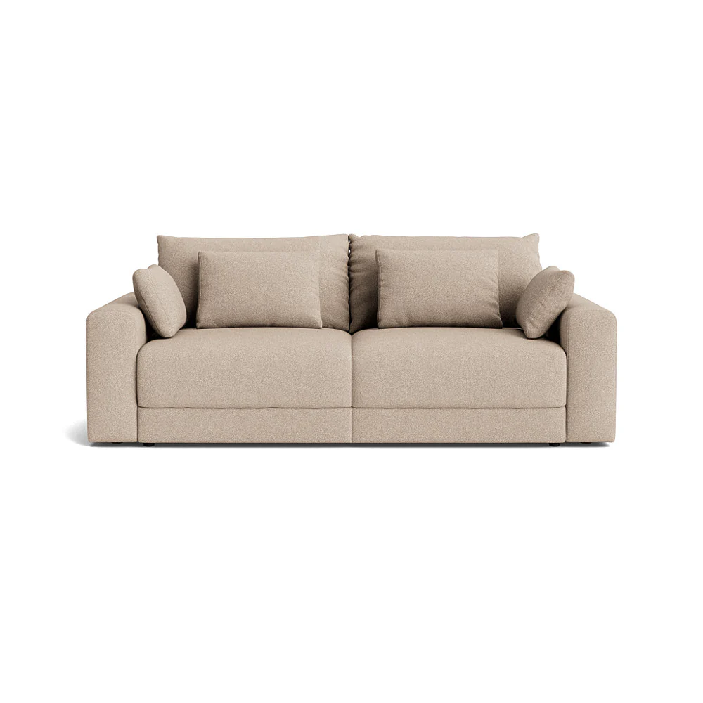 Orlando XL 3 personers sovesofa, opbevaring - Image 28