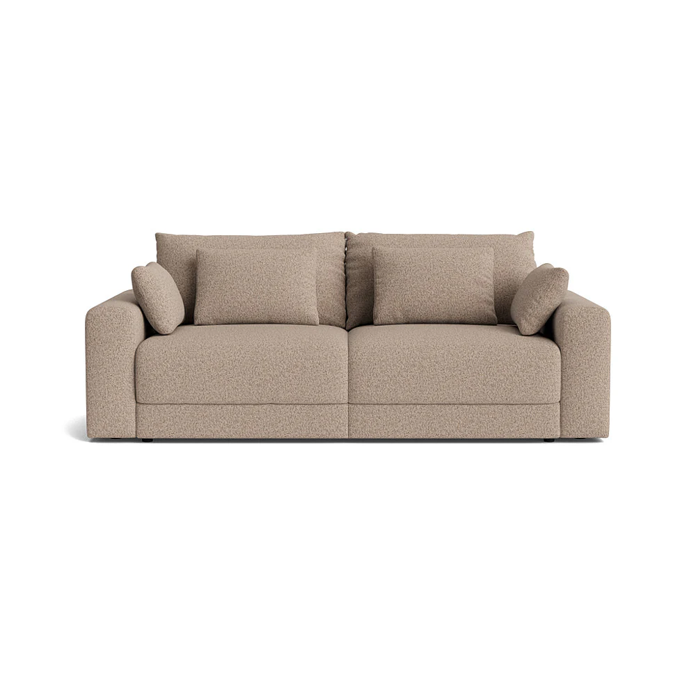 Orlando XL 3 personers sovesofa, opbevaring - Image 29