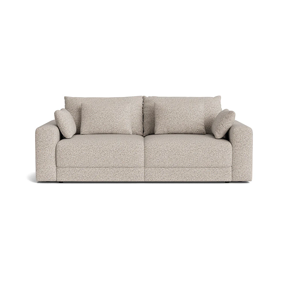 Orlando XL 3 personers sovesofa, opbevaring - Image 31