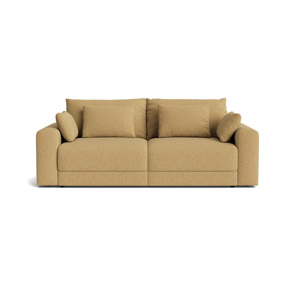 Orlando XL 3 personers sovesofa, opbevaring - Image 32