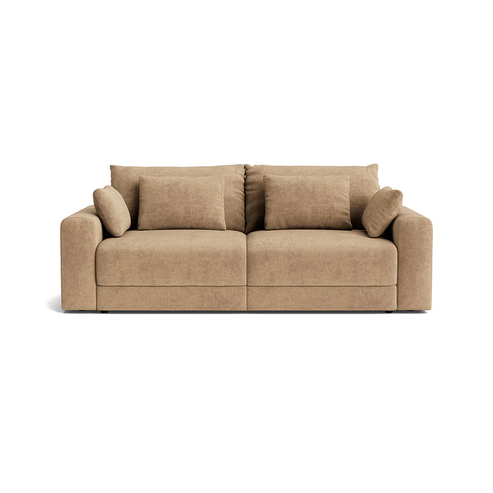 Orlando XL 3 personers sovesofa, opbevaring - Image 33
