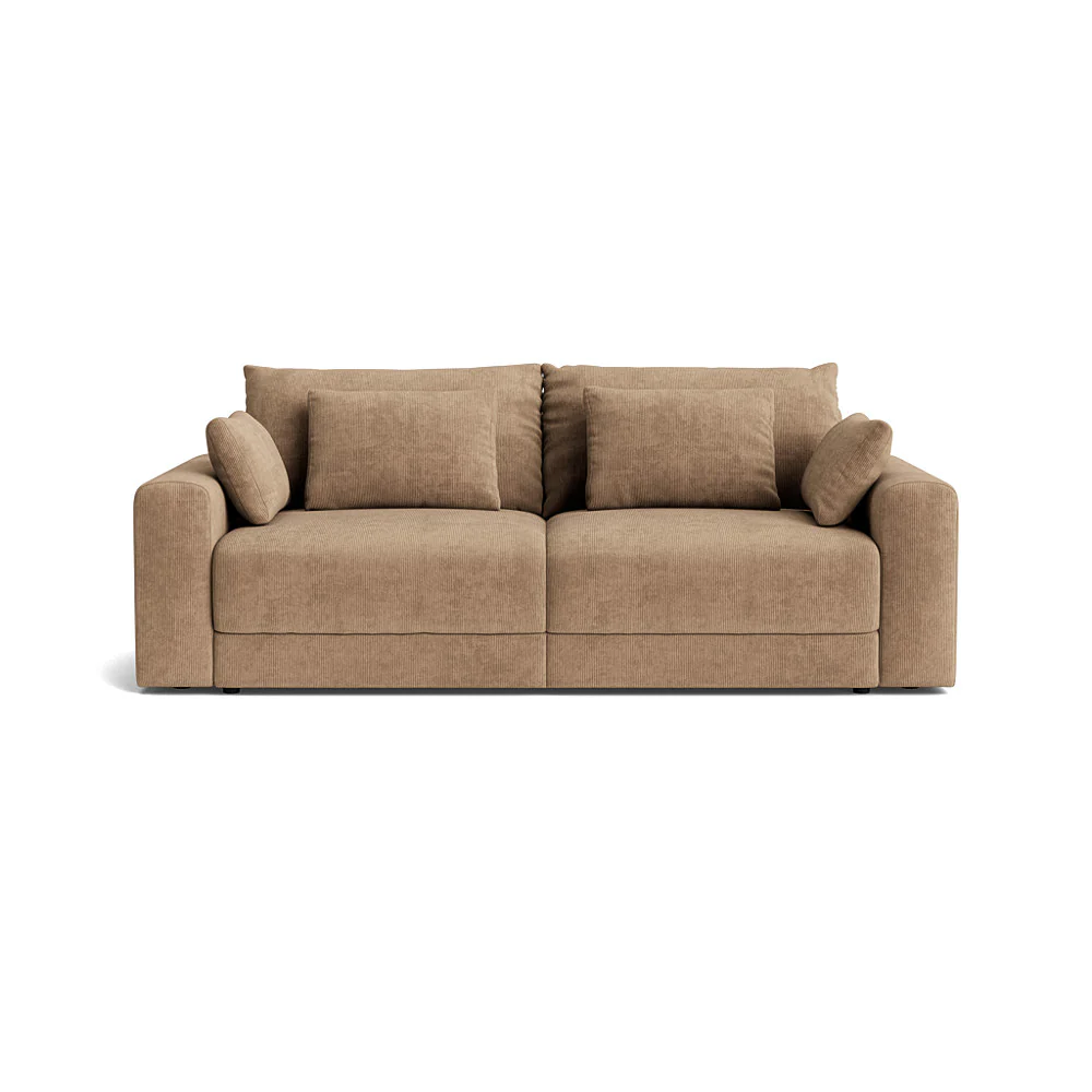 Orlando XL 3 personers sovesofa, opbevaring - Image 34
