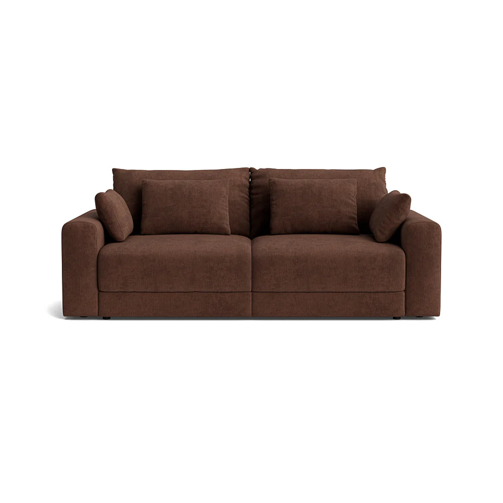 Orlando XL 3 personers sovesofa, opbevaring - Image 35