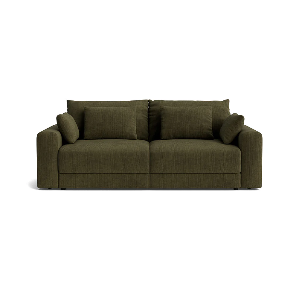 Orlando XL 3 personers sovesofa, opbevaring - Image 36