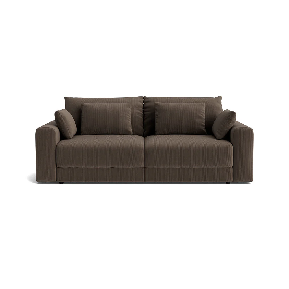Orlando XL 3 personers sovesofa, opbevaring - Image 37