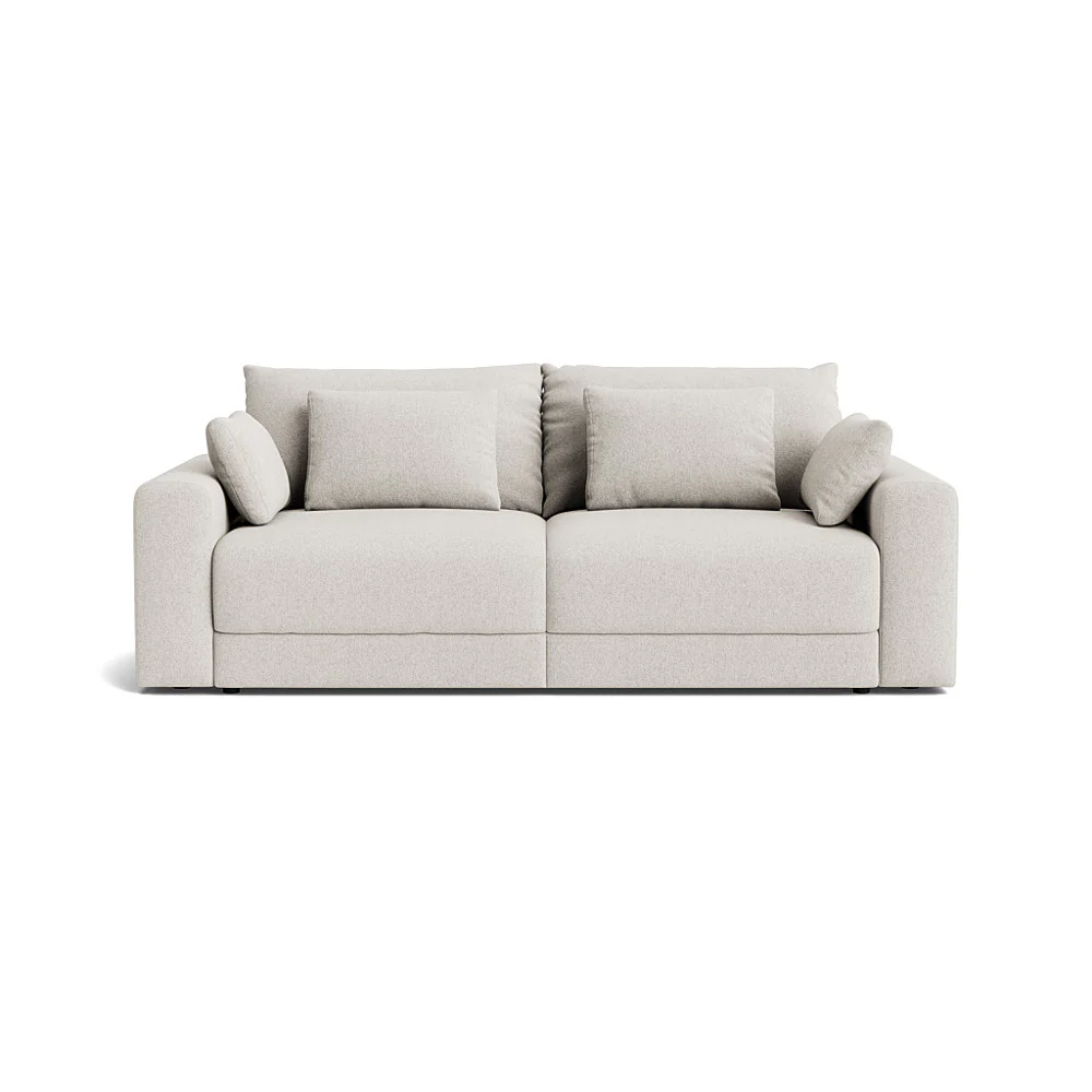 Orlando XL 3 personers sovesofa, opbevaring - Image 38