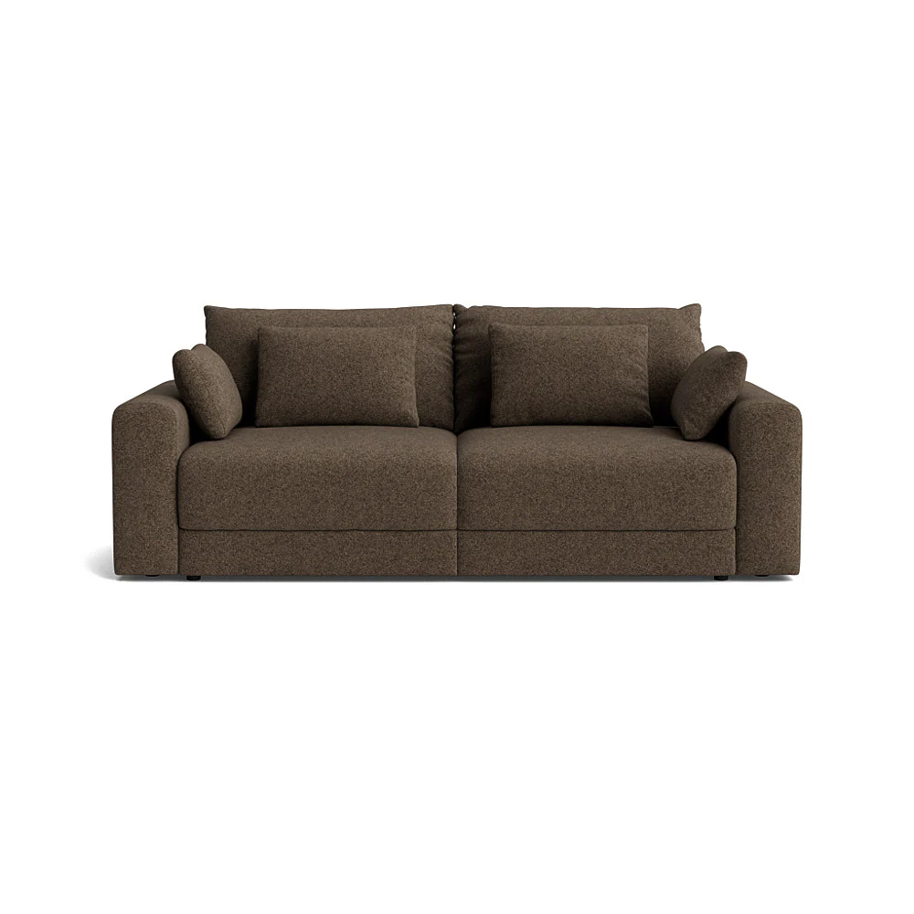 Orlando XL 3 personers sovesofa, opbevaring - Image 39