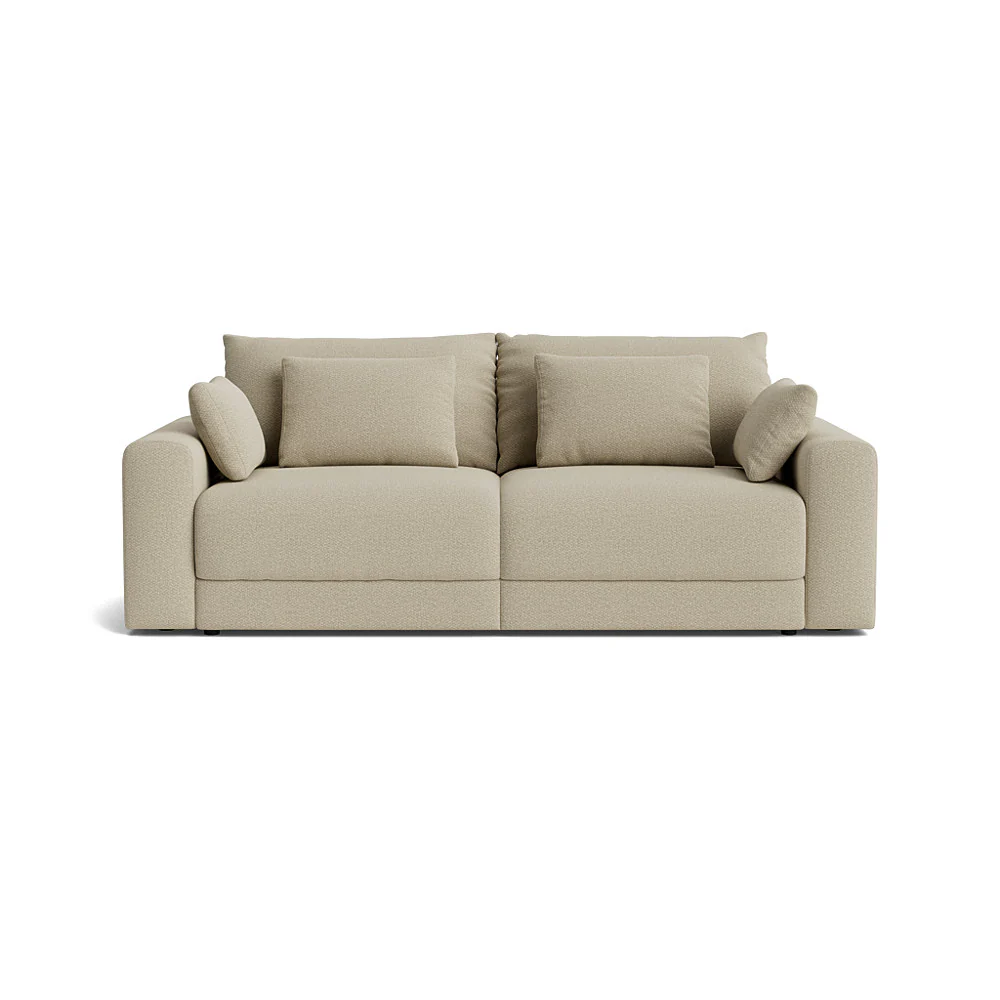 Orlando XL 3 personers sovesofa, opbevaring - Image 40