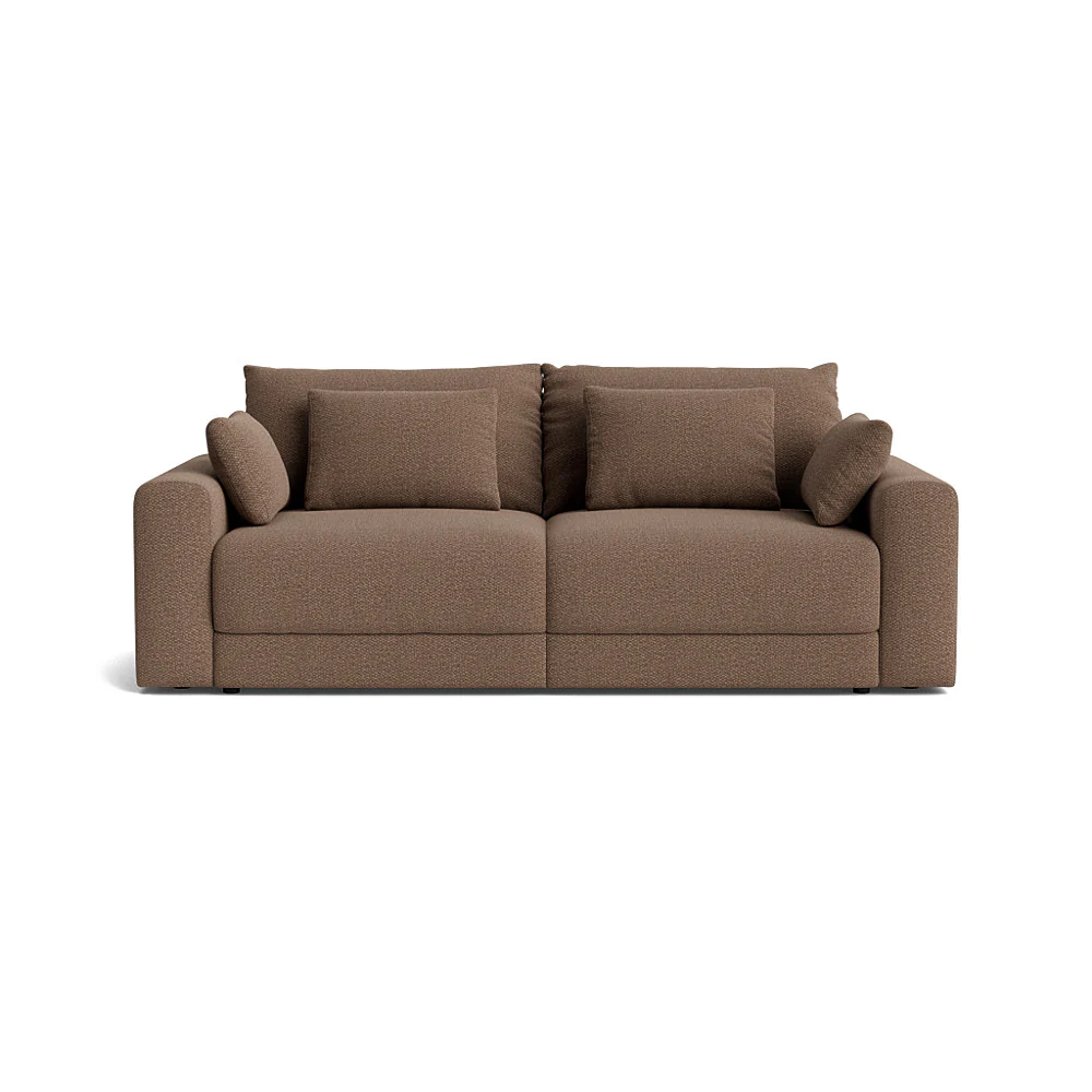 Orlando XL 3 personers sovesofa, opbevaring - Image 41