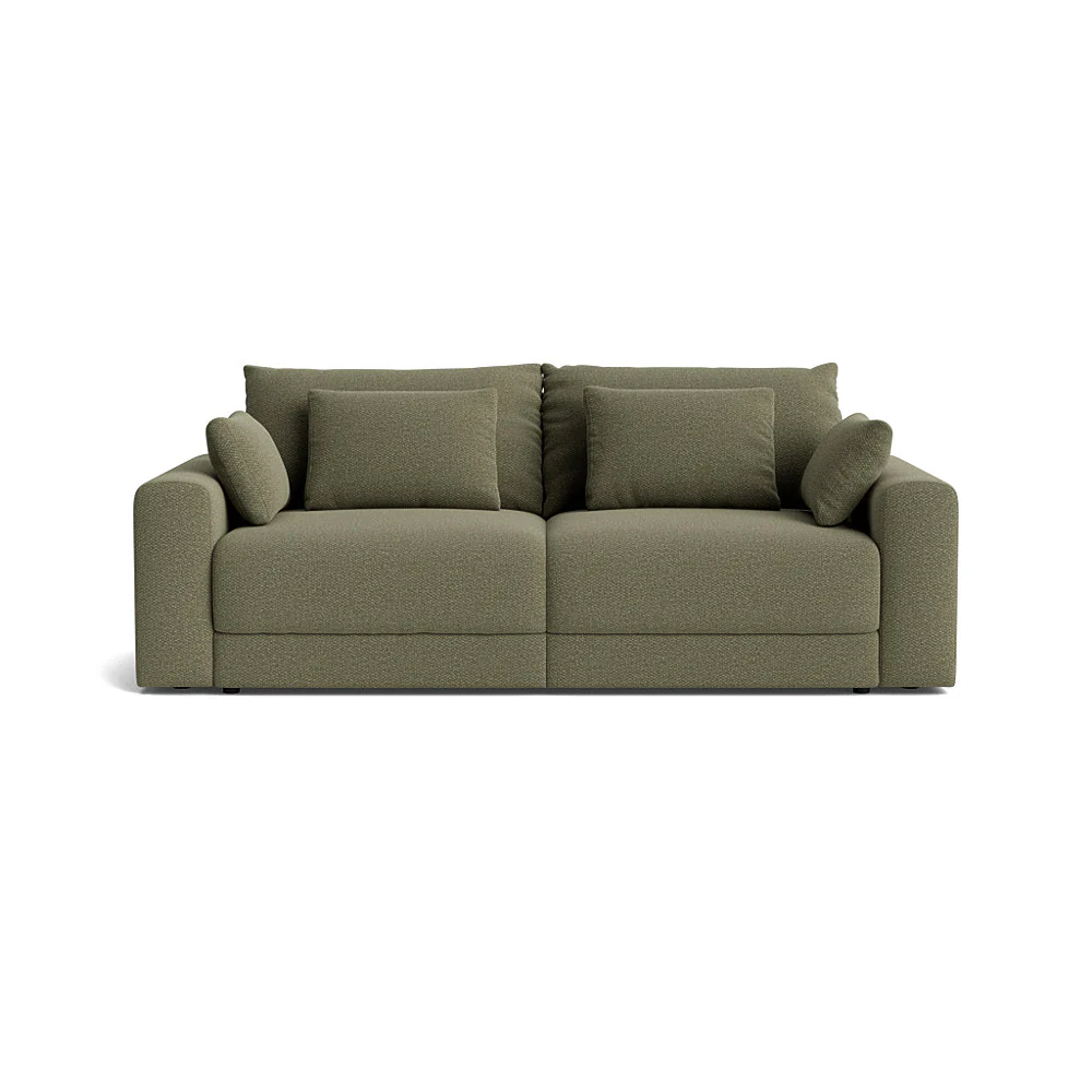 Orlando XL 3 personers sovesofa, opbevaring - Image 42
