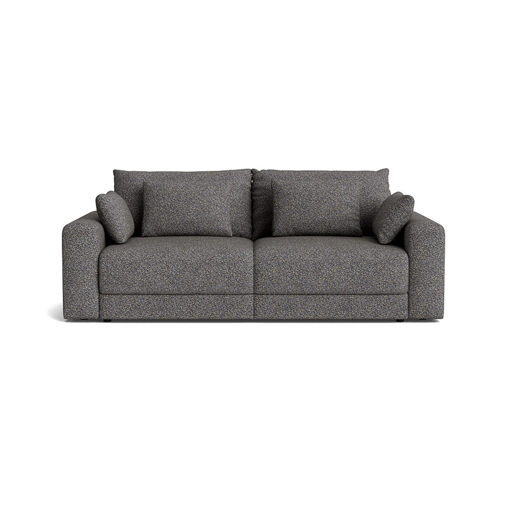 Orlando XL 3 personers sovesofa, opbevaring - Image 45