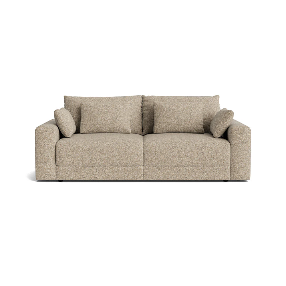Orlando XL 3 personers sovesofa, opbevaring - Image 46