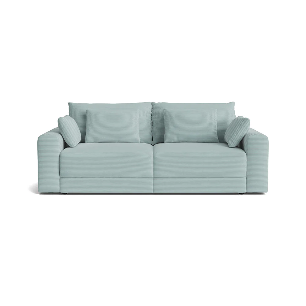 Orlando XL 3 personers sovesofa, opbevaring - Image 5