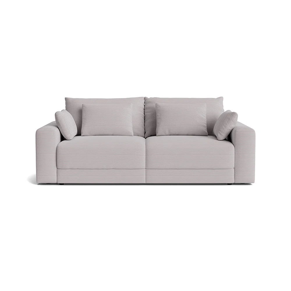 Orlando XL 3 personers sovesofa, opbevaring - Image 6
