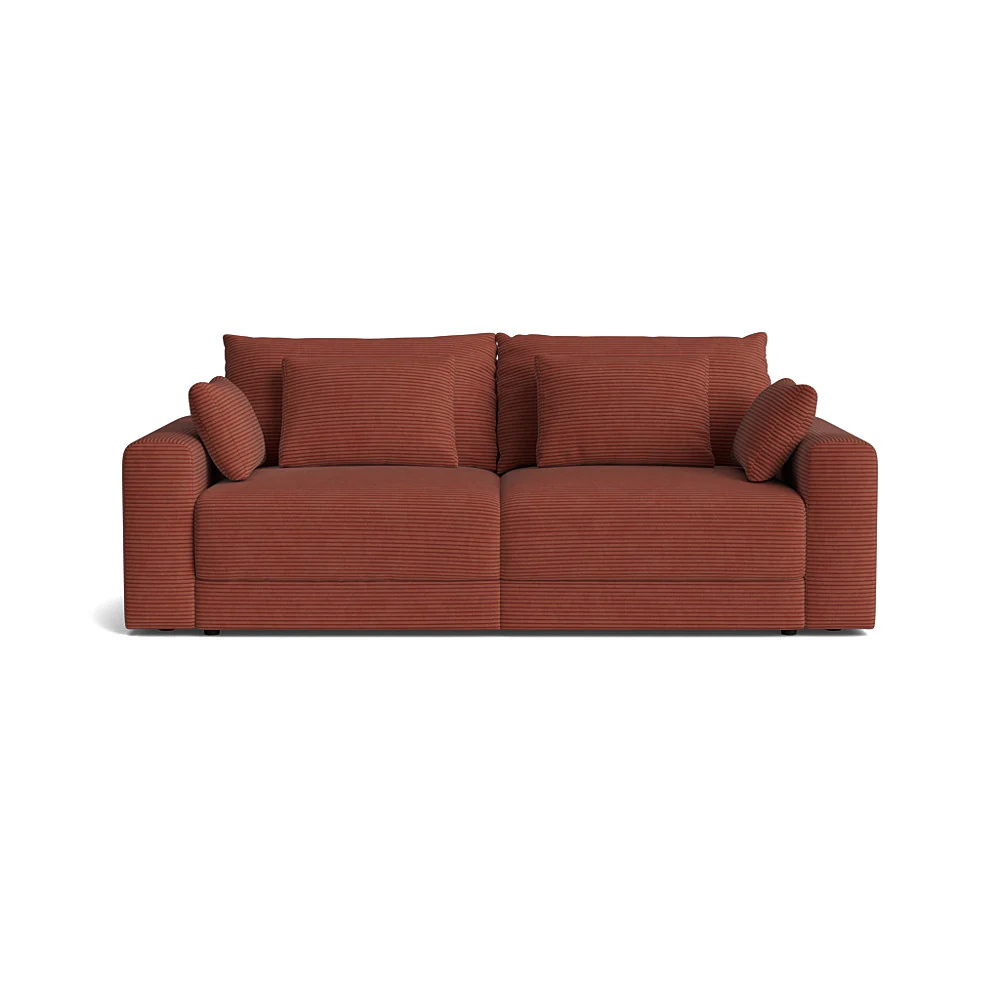 Orlando XL 3 personers sovesofa, opbevaring - Image 7