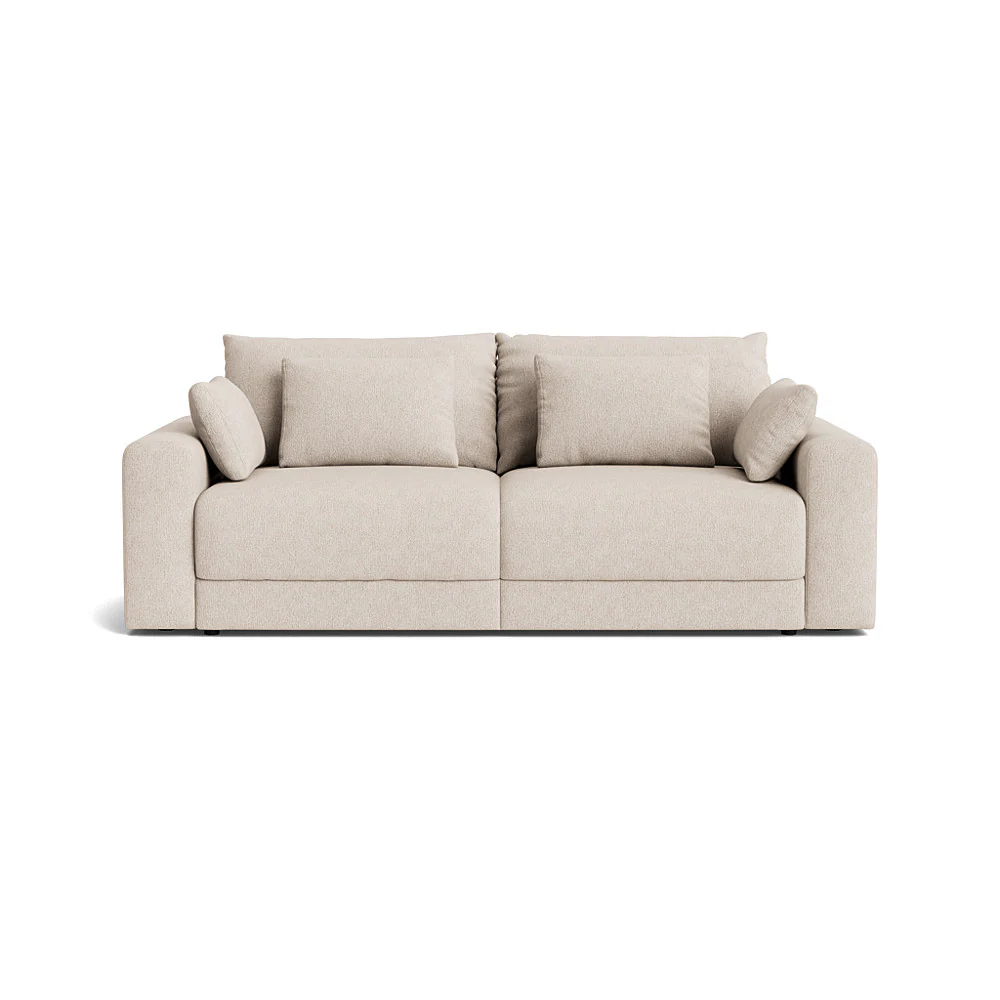 Orlando XL 3 personers sovesofa, opbevaring - Image 8