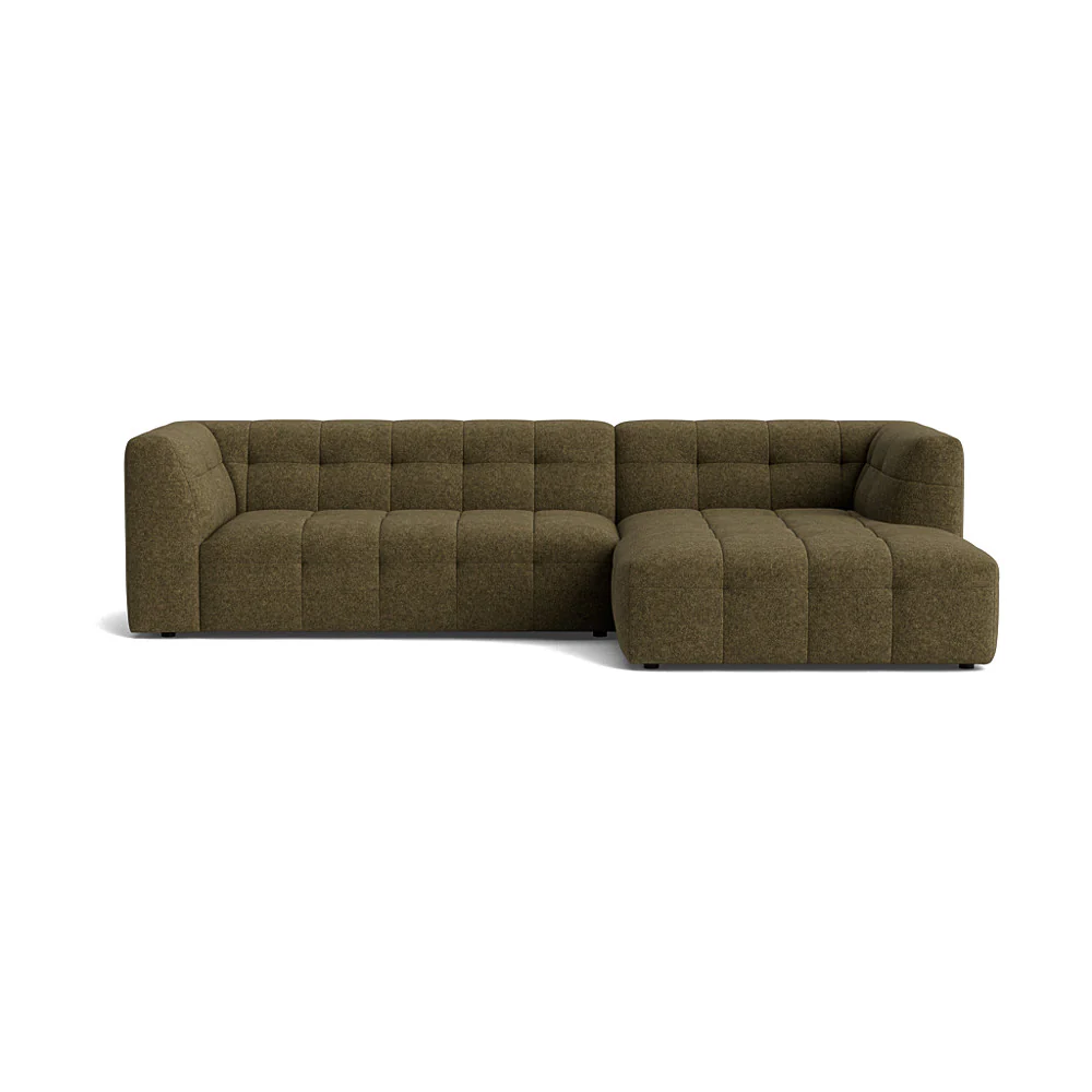 Palermo chaiselong sofa, højrevendt - Image 12