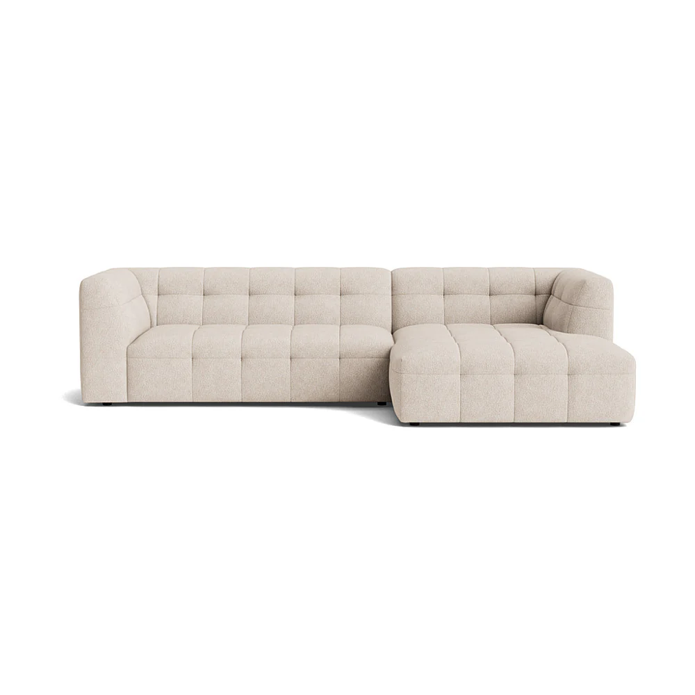 Palermo chaiselong sofa, højrevendt - Image 14
