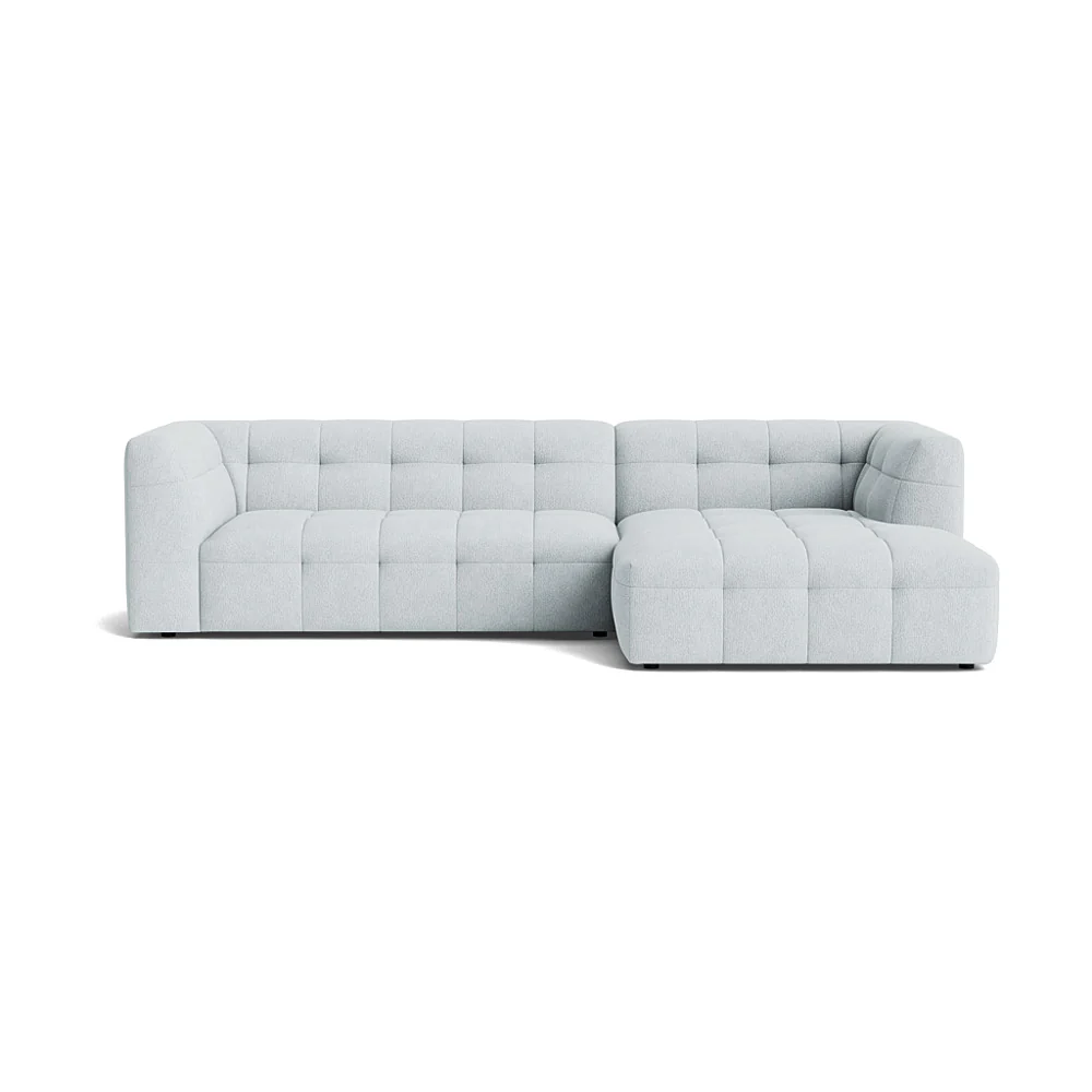 Palermo chaiselong sofa, højrevendt - Image 15