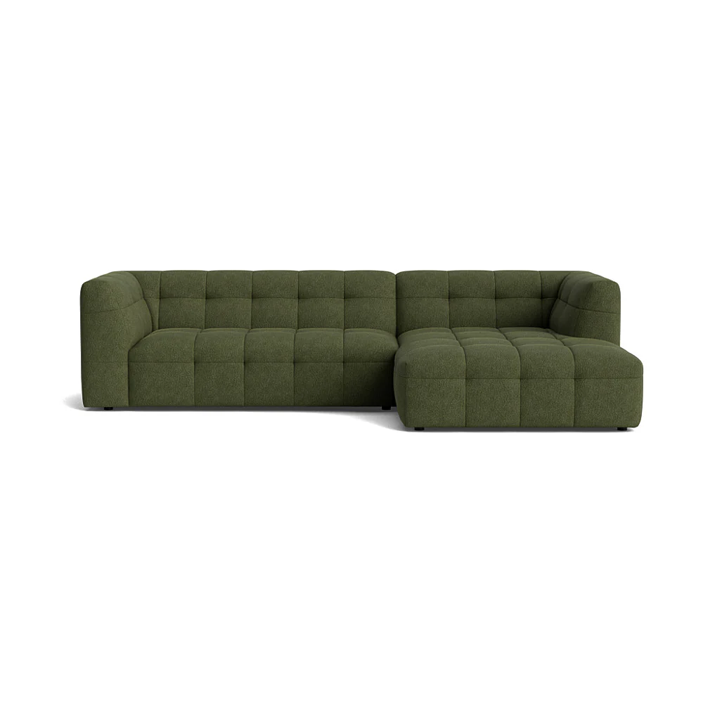 Palermo chaiselong sofa, højrevendt - Image 17
