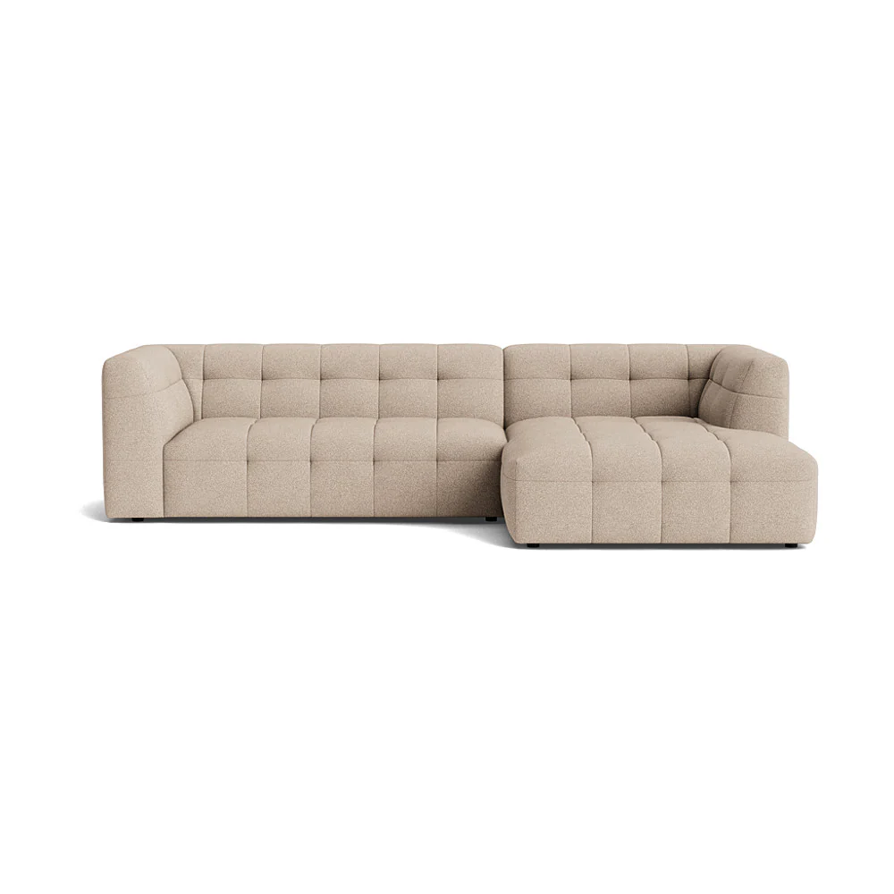Palermo chaiselong sofa, højrevendt - Image 19