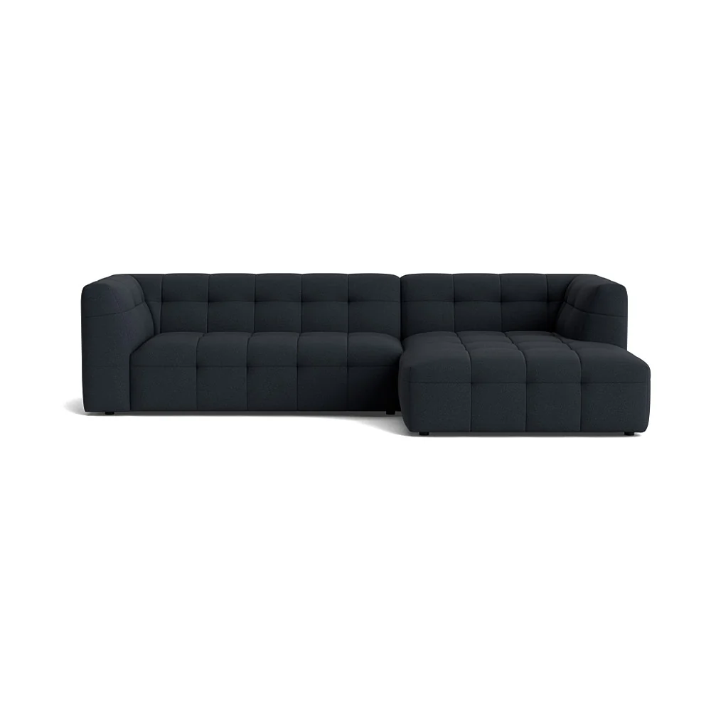 Palermo chaiselong sofa, højrevendt - Image 21