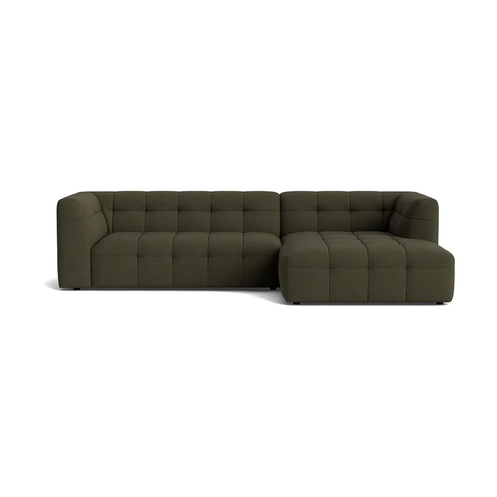 Palermo chaiselong sofa, højrevendt - Image 23