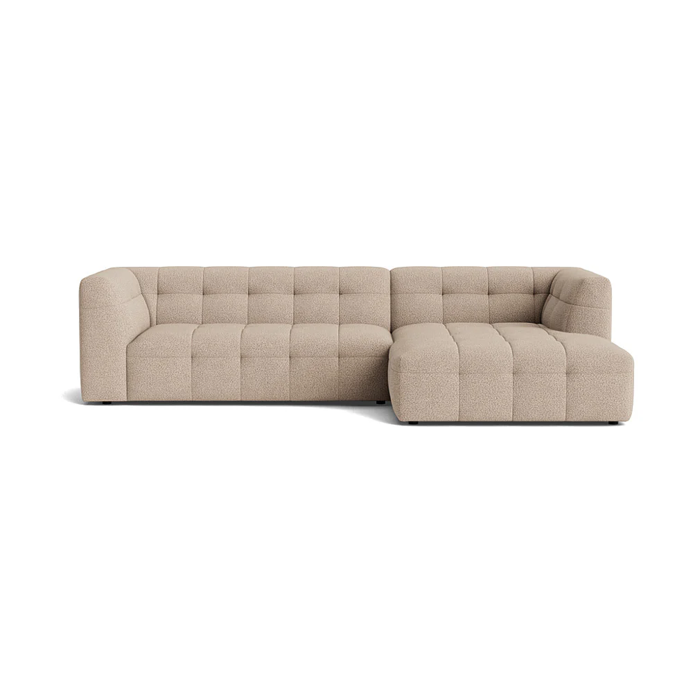 Palermo chaiselong sofa, højrevendt - Image 25