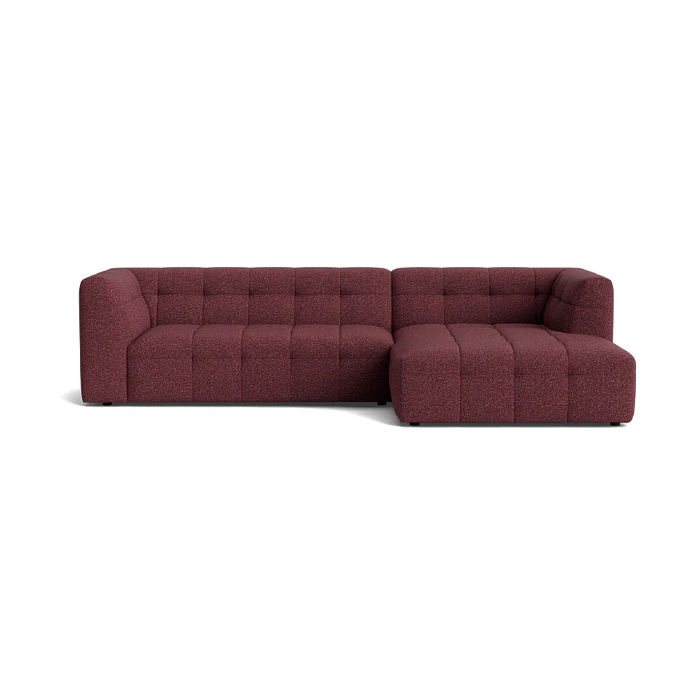 Palermo chaiselong sofa, højrevendt - Image 27
