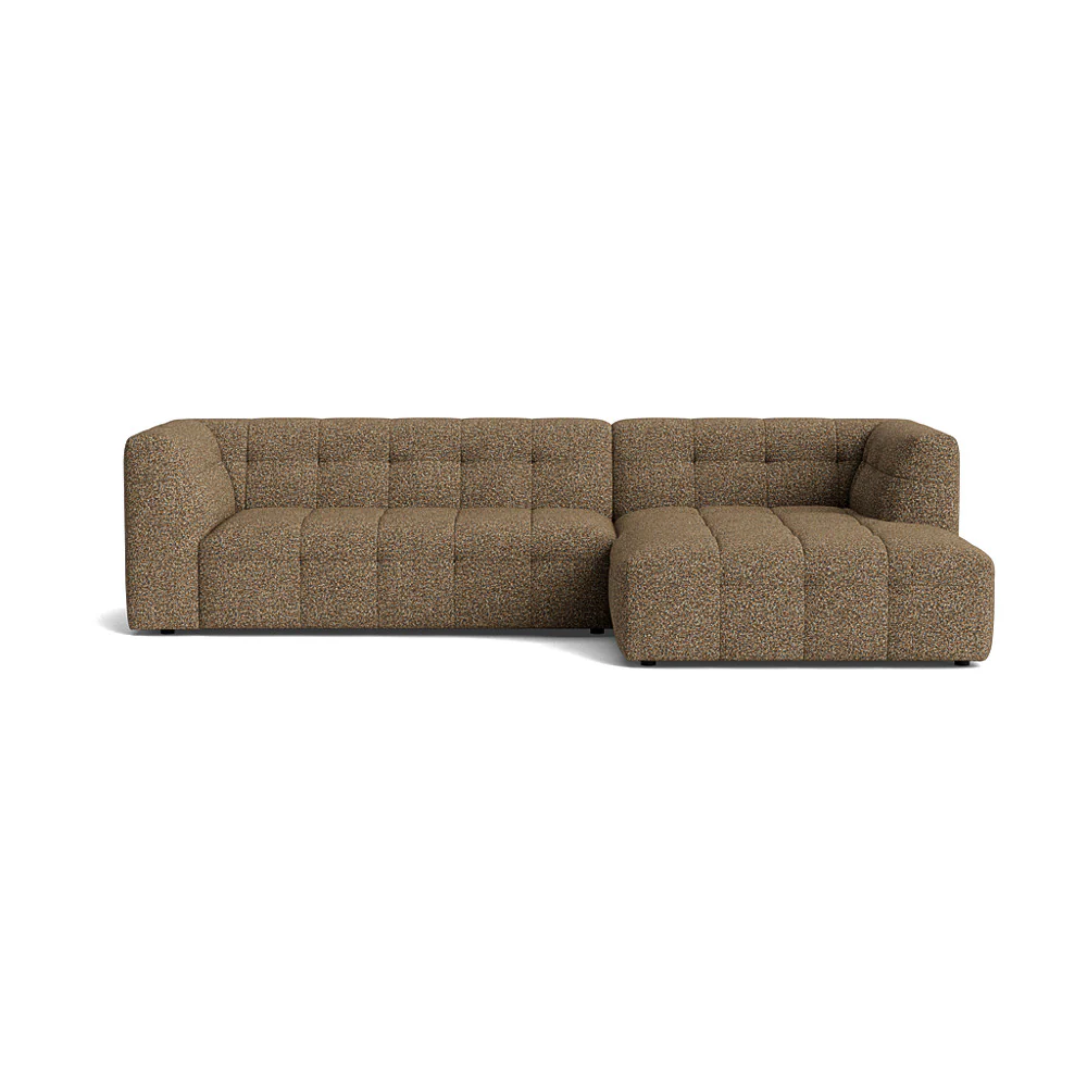 Palermo chaiselong sofa, højrevendt - Image 28