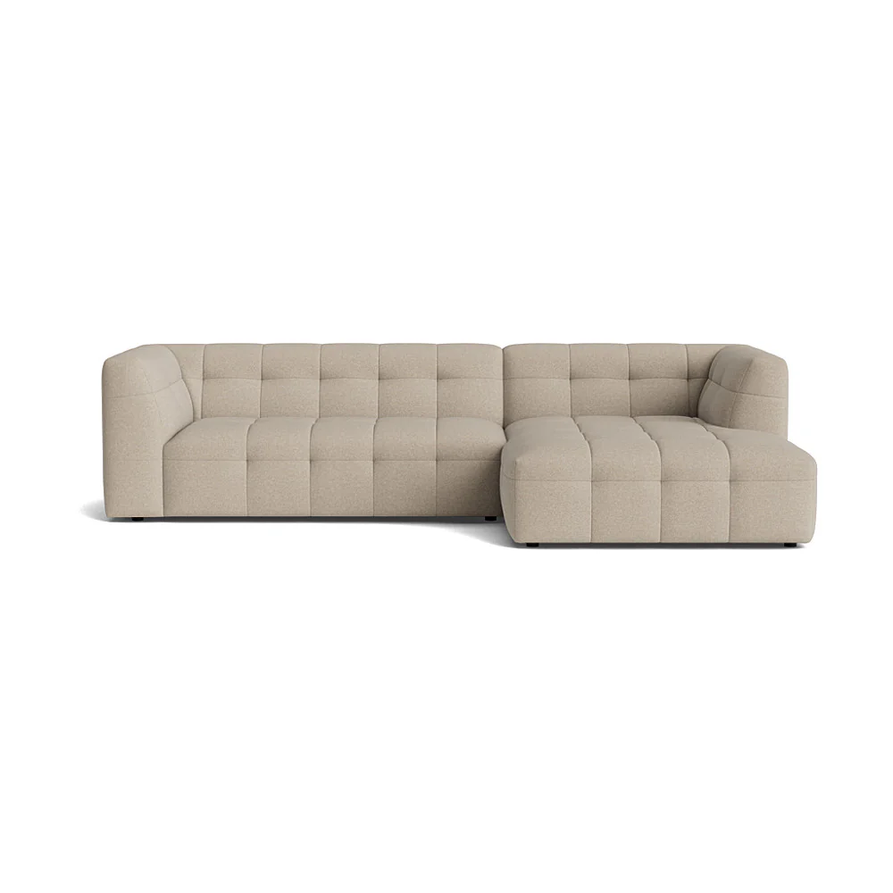 Palermo chaiselong sofa, højrevendt - Image 29