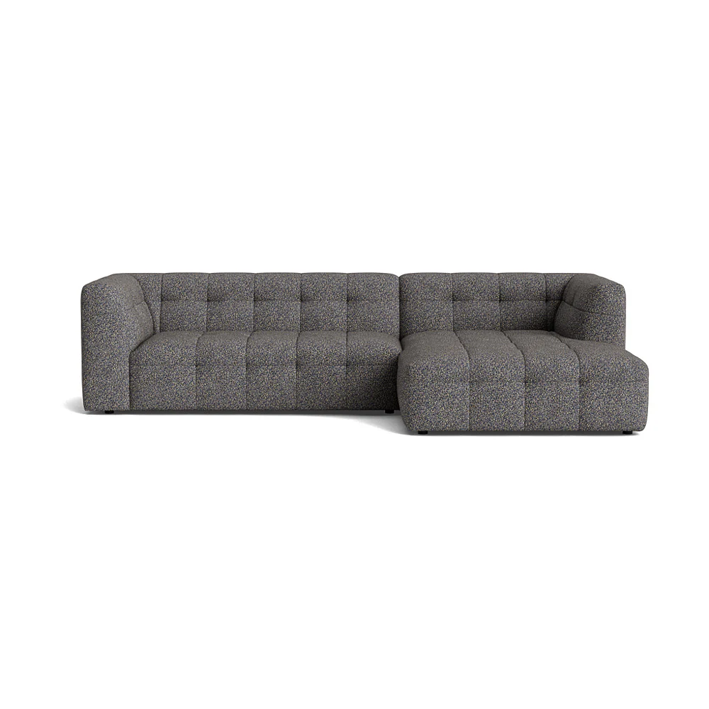 Palermo chaiselong sofa, højrevendt - Image 34
