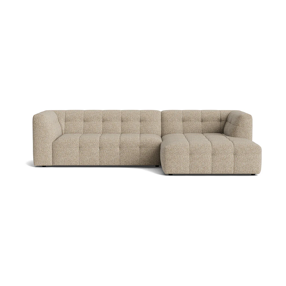 Palermo chaiselong sofa, højrevendt - Image 35