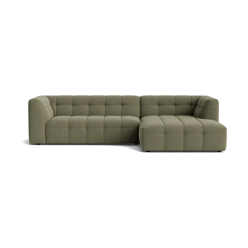 Palermo chaiselong sofa, højrevendt - Image 38