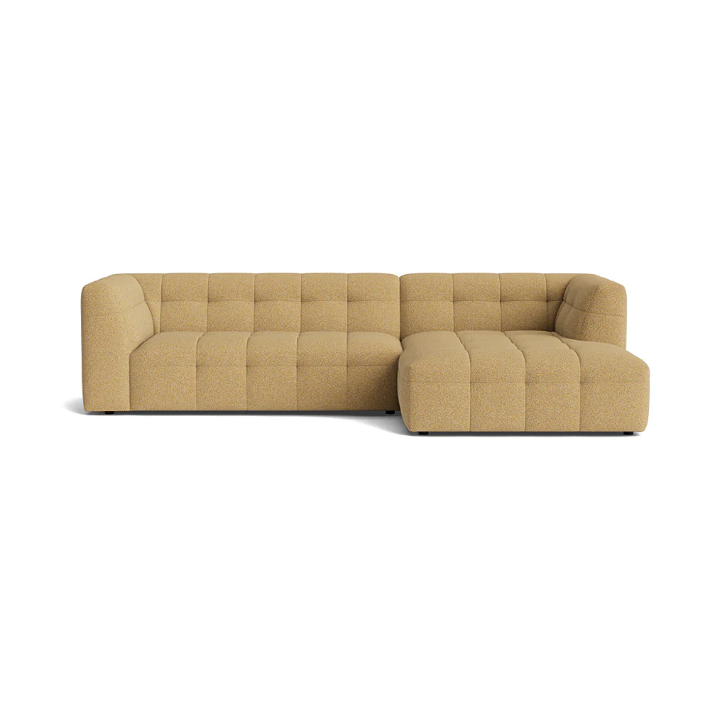 Palermo chaiselong sofa, højrevendt - Image 5