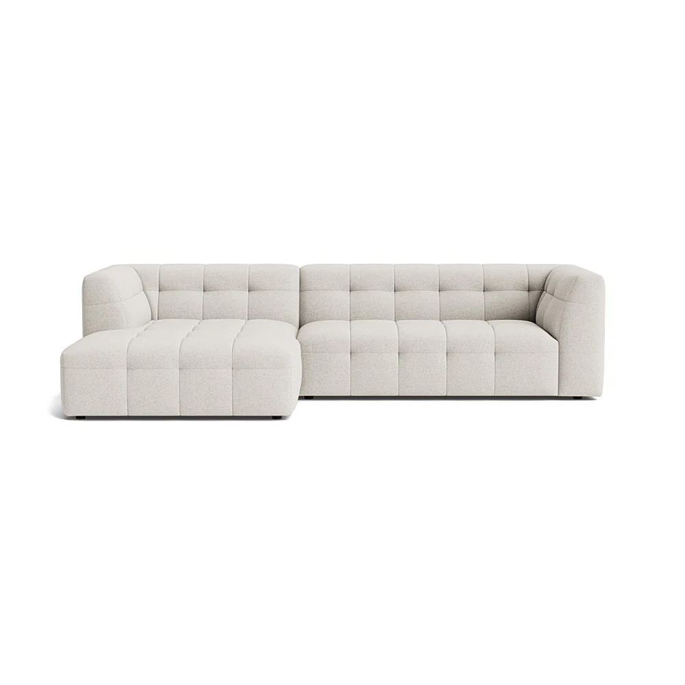 Palermo chaiselong sofa, venstrevendt - Image 10