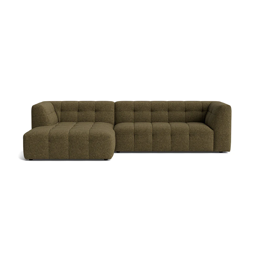 Palermo chaiselong sofa, venstrevendt - Image 12
