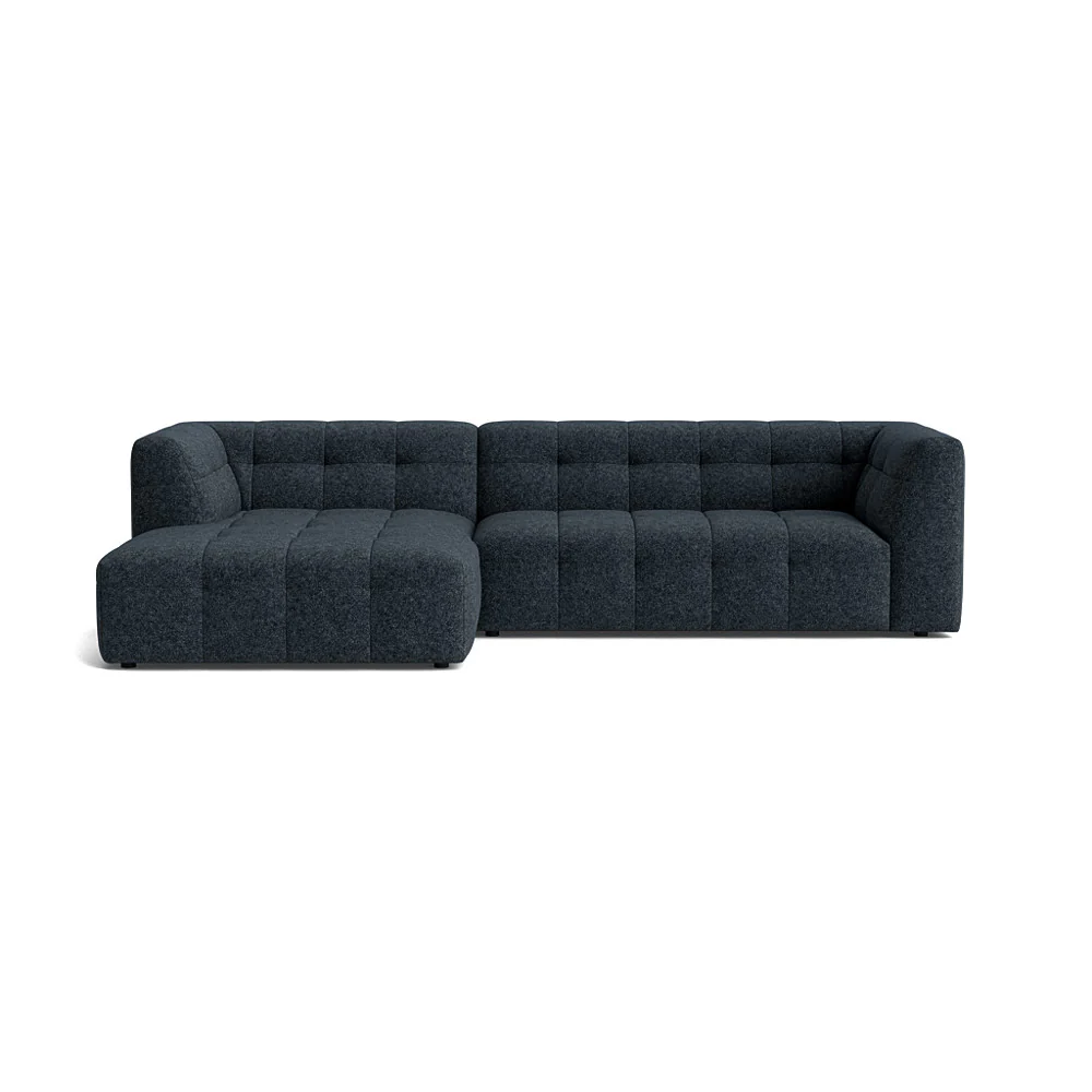 Palermo chaiselong sofa, venstrevendt - Image 13