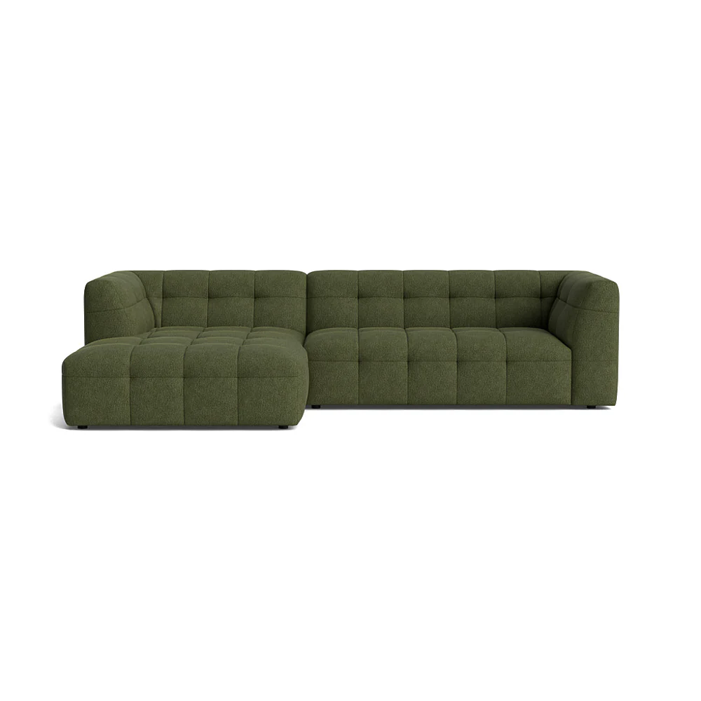 Palermo chaiselong sofa, venstrevendt - Image 17