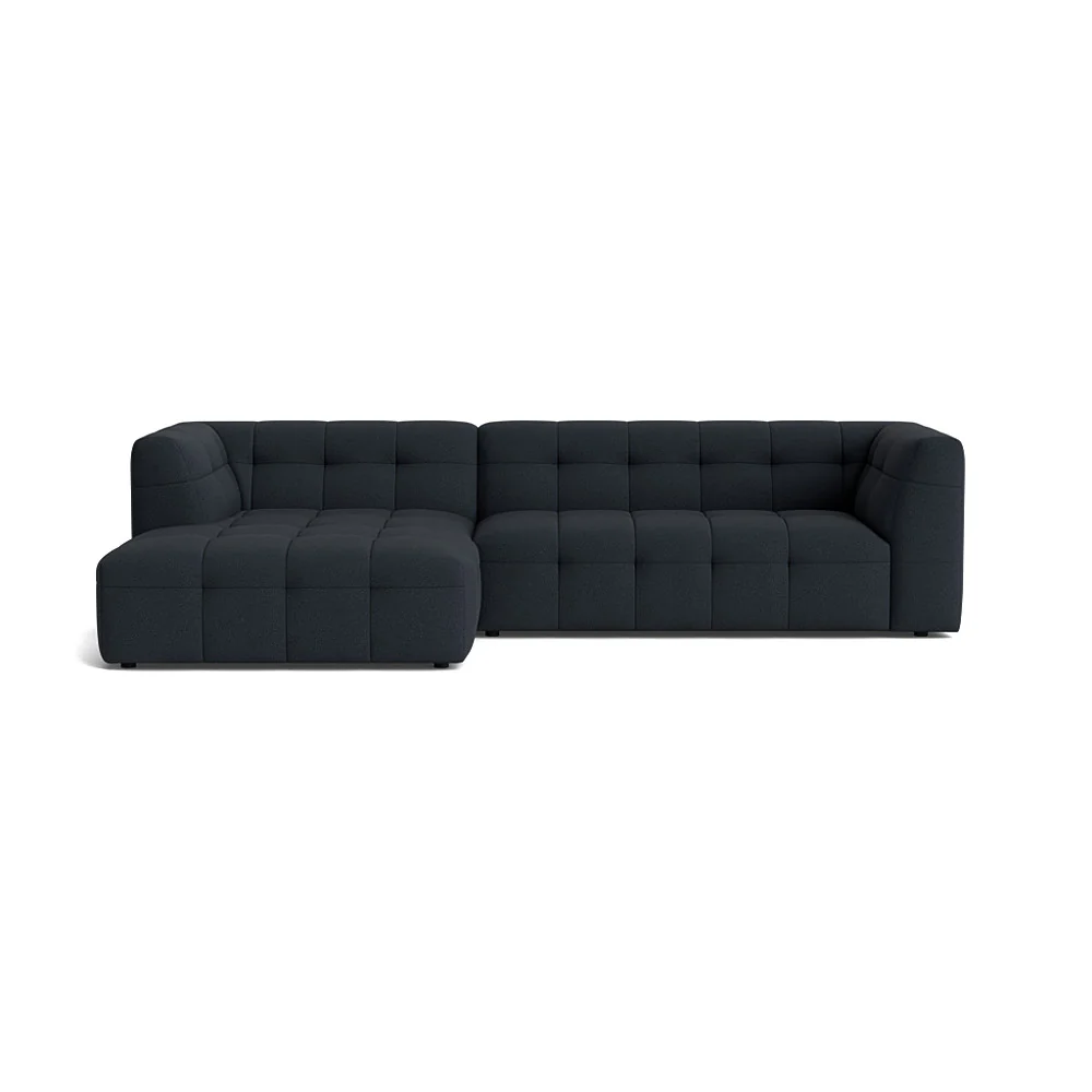 Palermo chaiselong sofa, venstrevendt - Image 21
