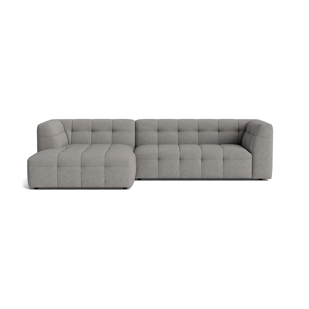 Palermo chaiselong sofa, venstrevendt - Image 22