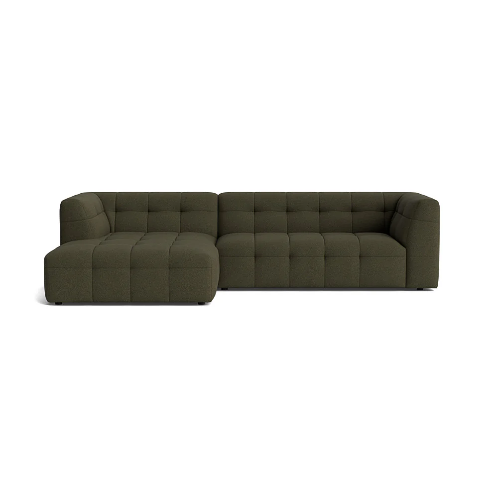 Palermo chaiselong sofa, venstrevendt - Image 23