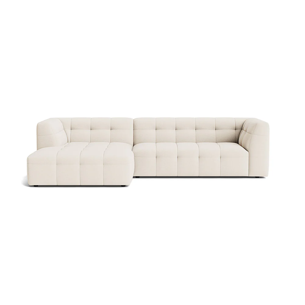 Palermo chaiselong sofa, venstrevendt - Image 24